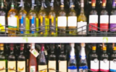 Wine labels that #OwnTheShelf at LCBO