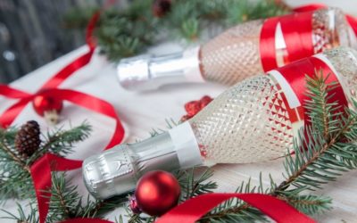 Deck the bottles: Festive inspiration for your holiday campaigns